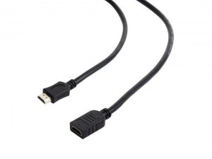 Obrzok Gembird High Speed HDMI predlova kbla ethernetu - CC-HDMI4X-6