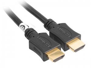 Obrzok Tracer kbel HDMI 1.4 gold 1.8m - TRAKBK41325