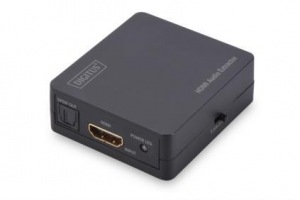 Obrzok Splitter HDMI to HDMI  - DS-40132