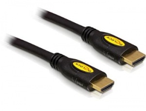 Obrzok Delock kbel HDMI - 82454