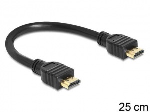 Obrzok Delock kbel HDMI V1.4 - 83352