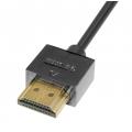 Obrzok HDMI CableL Slim 3 M MA9212 - MA9212