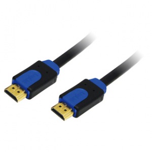 Obrzok LOGILINK kbel HDMI - CHB1101