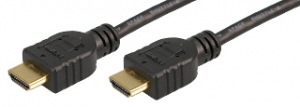 Obrzok LOGILINK - Kabel HDMI - HDMI 1.4 - CH0039
