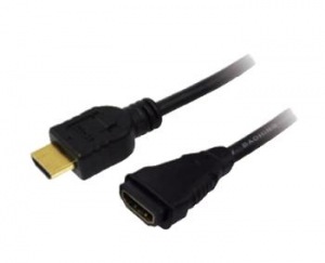 Obrzok LOGILINK kbel HDMI - CH0057