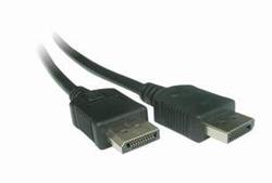 Obrzok Kbel kbel DisplayPort - SKKABDP5M