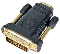Obrzok Redukcia HDMI na DVI-D - SKREDHDMIDVID