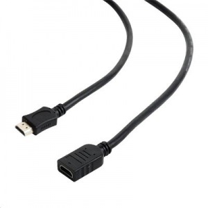 Obrzok kbel predlovac HDMI-HDMI 1 - SKKABHDMI2MV14PREDL