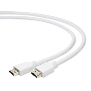 Obrzok Kbel HDMI male-male kbel - GMBCCHDMI4W6