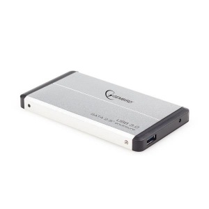 Obrzok Extern box SuperSpeed USB 3.0  2.5   HDD - GMBEE2U3S2S