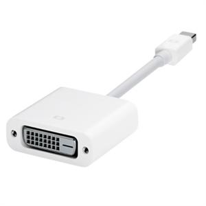 Obrzok Mini DisplayPort to DVI Adapter - MB570Z/B