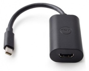 Obrzok Dell redukce Mini DisplayPort (M) na HDMI (F) - 470-13629