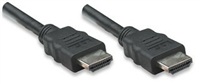 Obrzok Manhattan kbel HDMI - 323239