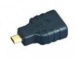 Obrzok Gembird redukcia - A-HDMI-FD