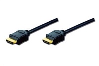 Obrzok Digitus kbel HDMI - AK-330107-030-S