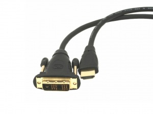 Obrzok Gembird redukcia - CC-HDMI-DVI-6