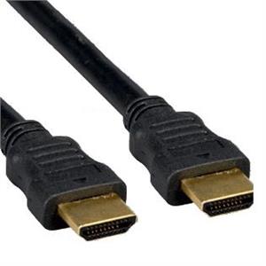 Obrzok Gembird kbel HDMI 1.4 - CC-HDMI4-0.5M