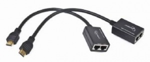 Obrzok Gembird extender - DEX-HDMI-01