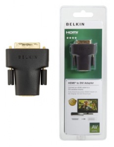 Obrzok BELKIN redukcia - F3Y038bf