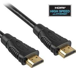Obrázok Kábel HDMI-HDMI - SKKABHDMIMM1MV14DS