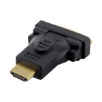 Obrzok produktu 4World redukcia, HDMI [M] na DVI-D [F] (24+1), ierny