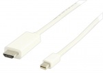 Obrzok produktu Valueline Mini DisplayPort - HDMI cable