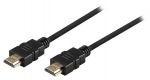 Obrzok produktu Valueline High Speed HDMI cable + Ethernet HDMI Connector - HDMI Connector 10.0M