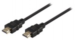 Obrzok produktu Valueline High Speed HDMI cable + Ethernet HDMI Connector - HDMI Connector 5.0M