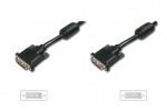 Obrzok produktu DVI connection cable,  DVI(24+1) / M - DVI(24+1) / M 3m