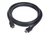 Obrzok produktu Gembird HDMI - HDMI V2.0 male-male kbel (pozlten konektory) 7.5m