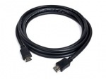 Obrázok produktu Gembird kábel HDMI, 1,8m