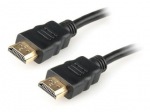 Obrzok produktu Gembird HDMI - HDMI V2.0 male-male kbel (pozlten konektory) 1m
