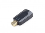 Obrzok produktu Gembird adaptr mini displayport (M) -> HDMI (F)