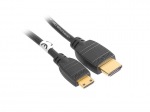 Obrzok produktu Tracer kbel, HDMI na HDMI mini, 0,5m