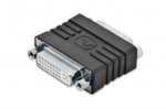 Obrzok produktu ASSMANN DVI-I DualLink Adapter DVI-I (24+5) F (jack) / DVI-I (24+5) F (jack) black