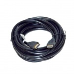 Obrzok produktu Vakoss Cable HDMI M -> HDMI M 5m  TC-H734K,  ierna,  blistrov balenie