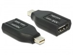 Obrzok produktu Delock adaptr mini Displayport 1.1 male > HDMI female
