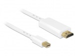 Obrzok produktu Delock Cable mini Displayport 1.1 male > HDMI-A male 2 m