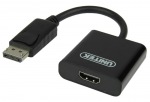 Obrzok produktu Unitek Y-5118DA adaptr DisplayPort - HDMI