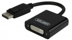 Obrzok produktu Unitek Y-5118AA adaptr DisplayPort - DVI