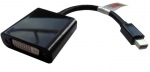 Obrzok produktu Unitek Y-6326BK adaptr miniDisplayPort - DVI F