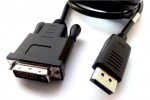Obrzok produktu Unitek kbel DisplayPort - DVI 1.5m