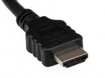 Obrzok produktu Unitek kbel miniDisplayPort - HDMI 1.8m,  biely