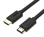 Obrzok produktu Unitek BASIC kbel HDMI v.1.4 M / M,  20m,  pozlten