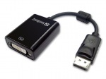 Obrzok produktu Sandberg adaptr DisplayPort > DVI,  ierny