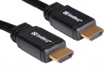 Obrzok produktu Sandberg HDMI 2.0 19M-19M,   1m