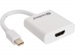 Obrzok produktu Sandberg Adapter MiniDP1.2 > HDMI2.0 4K60