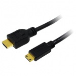 Obrzok produktu LOGILINK redukcia, HDMI na Mini HDM, 1,5m