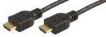 Obrzok produktu LOGILINK - Kabel HDMI - HDMI 1.4,  Gold,  5 m dky