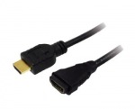 Obrázok produktu LOGILINK kábel HDMI, 3m